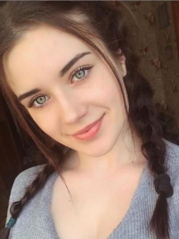 Индивидуалка Ярослава Фотография 4