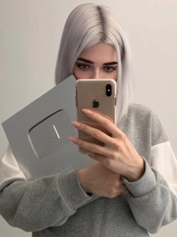 Индивидуалка Юлия Фотография 2
