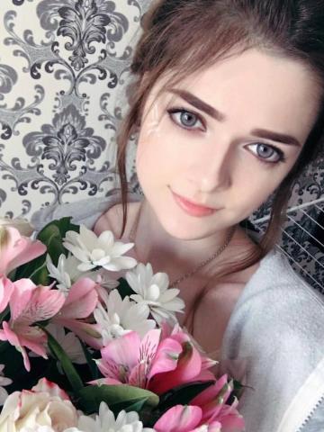 Индивидуалка Юлия Фотография 3